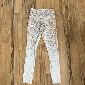 Stay Golden Zyia Light and Tight 7/8 24”